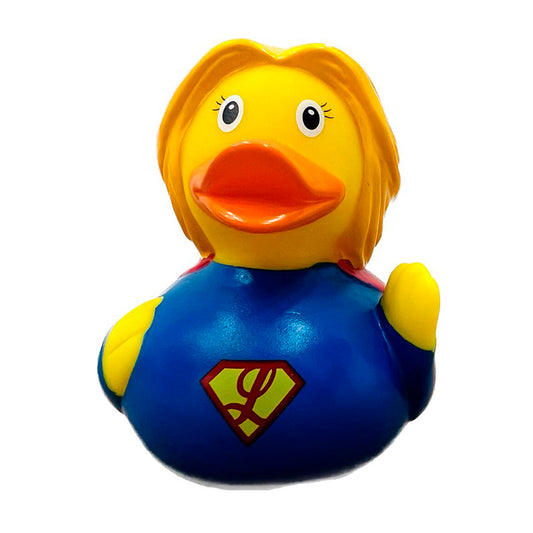 SuperW Duck