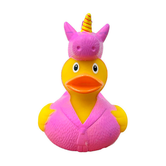 Unicornio albornoz Duck