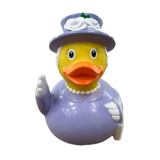 Isa Duck