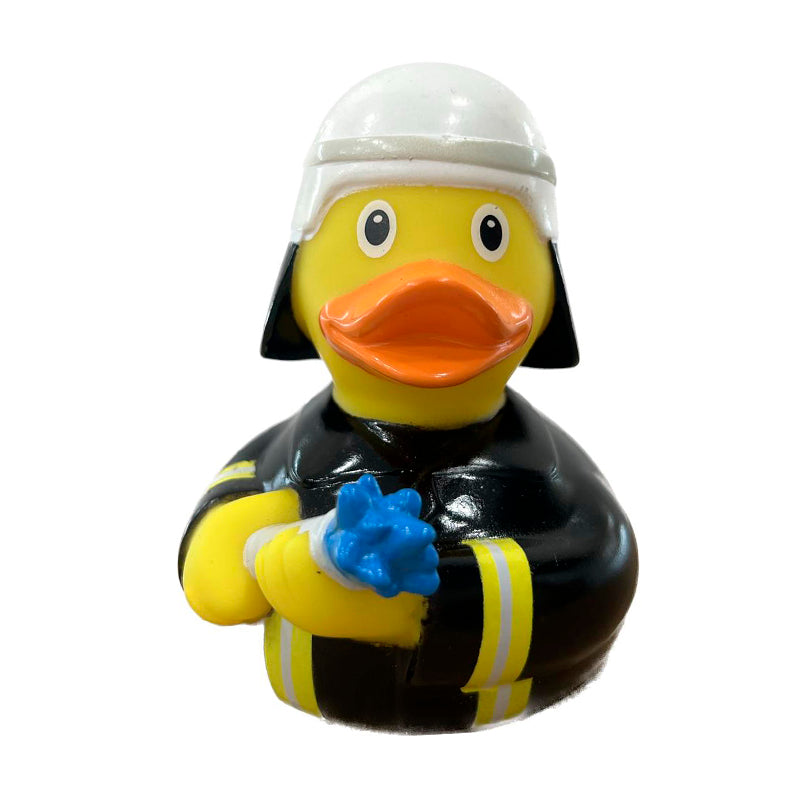 Bombero Duck