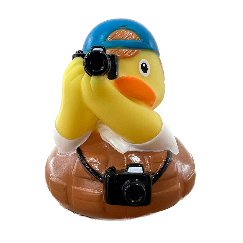 Fotógrafo Duck