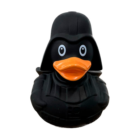 Black Star Duck