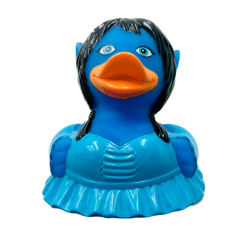 Ava Blue Duck