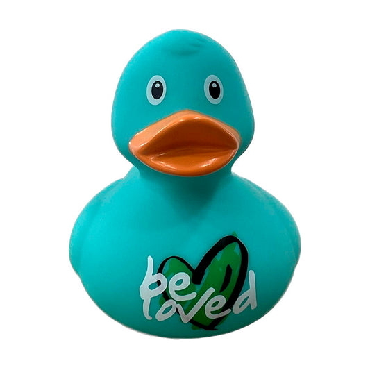 Be Loved Duck