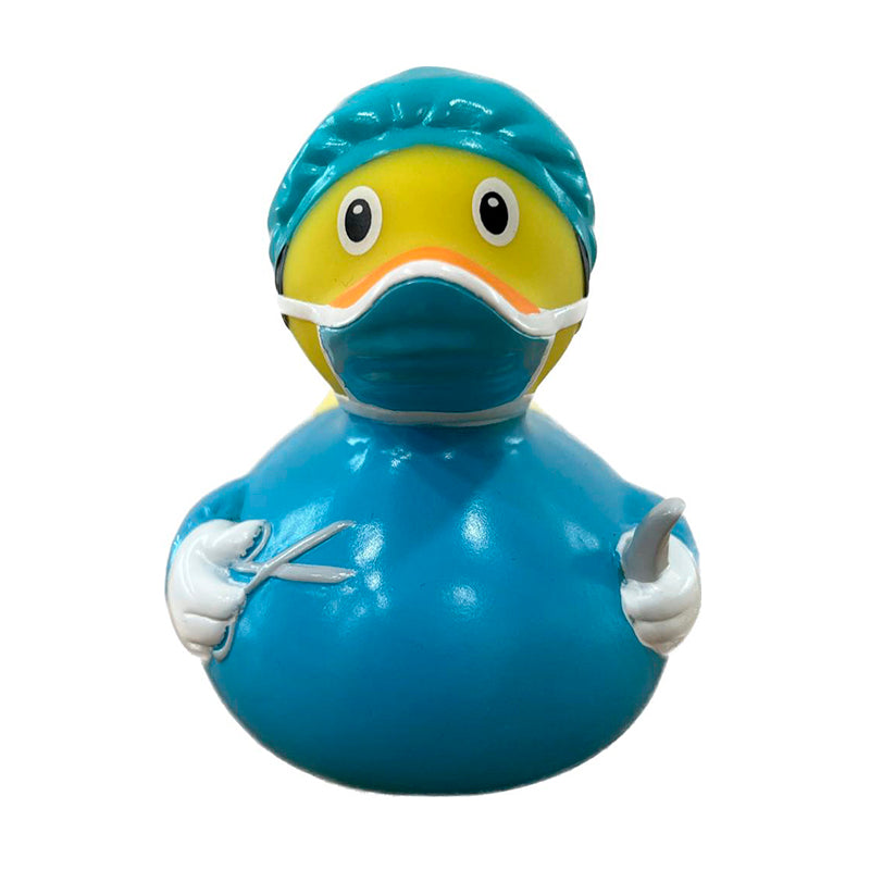 Cirujano Duck