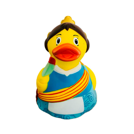 Fallera Duck