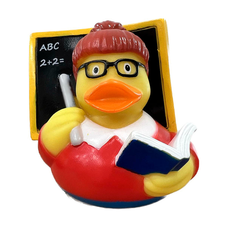 Profesora Duck