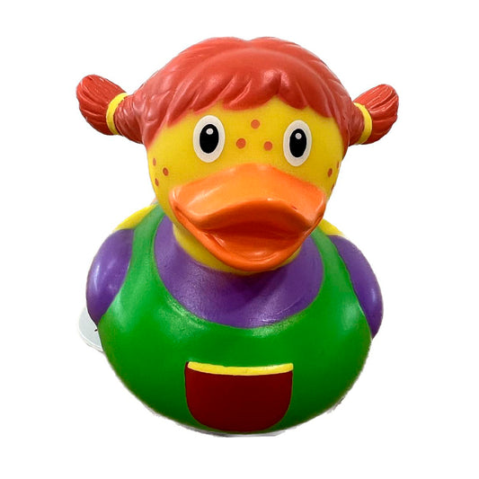 Pipi Duck