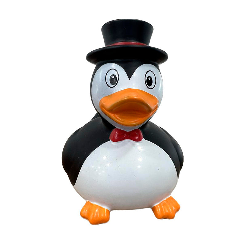 Pingüino Duck