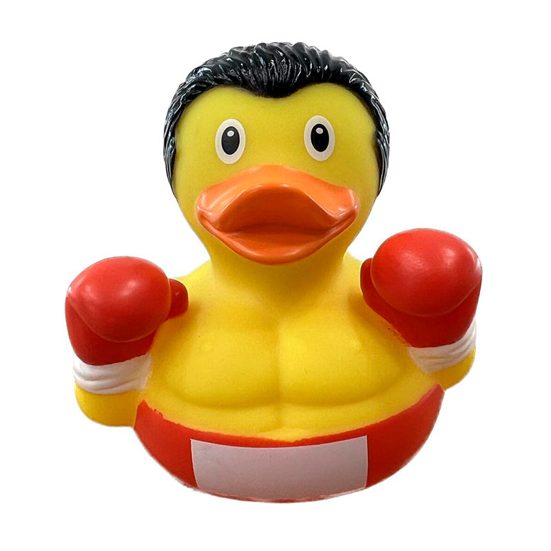 Boxeador Duck