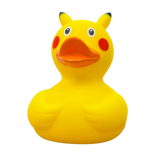 Pikapika Duck