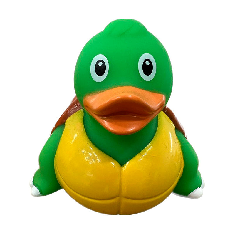 Tortuga Duck