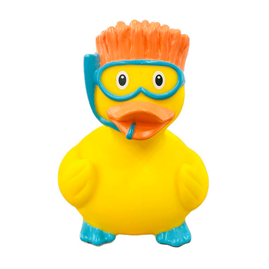 Snorkel Duck