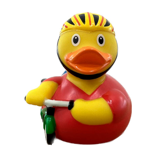 Bici Duck