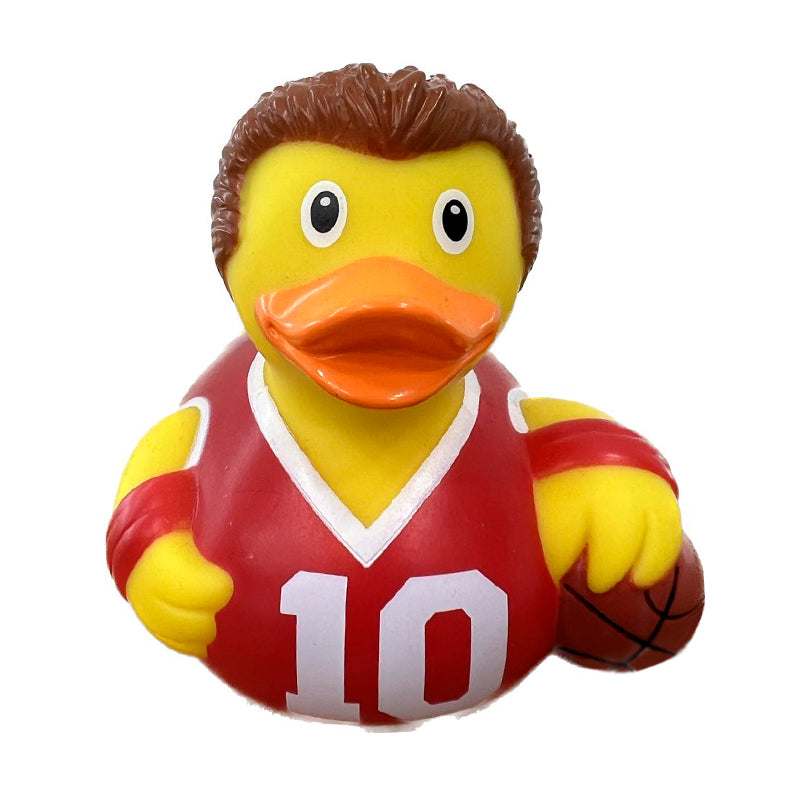 Basketball Duck