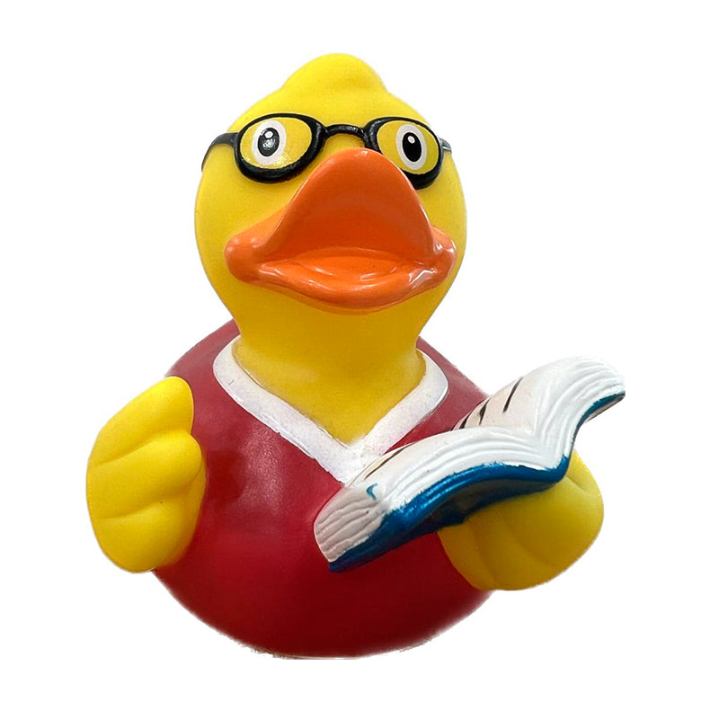 Profesor Duck