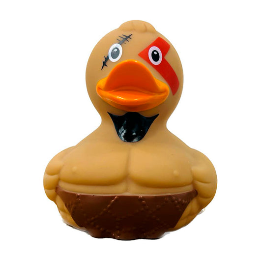 Spart Duck