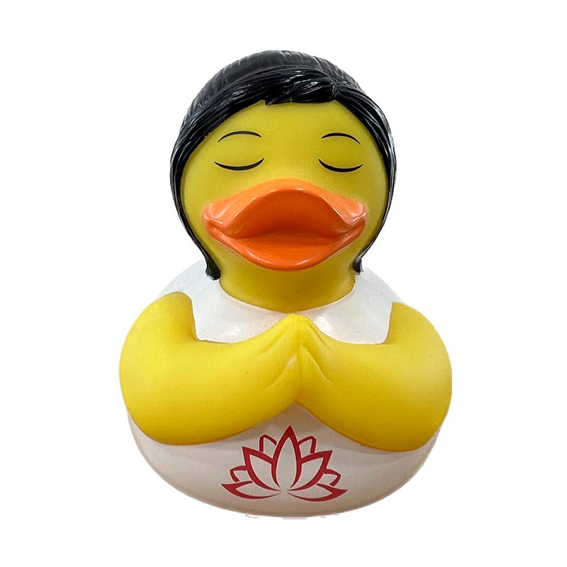 Yoga Duck