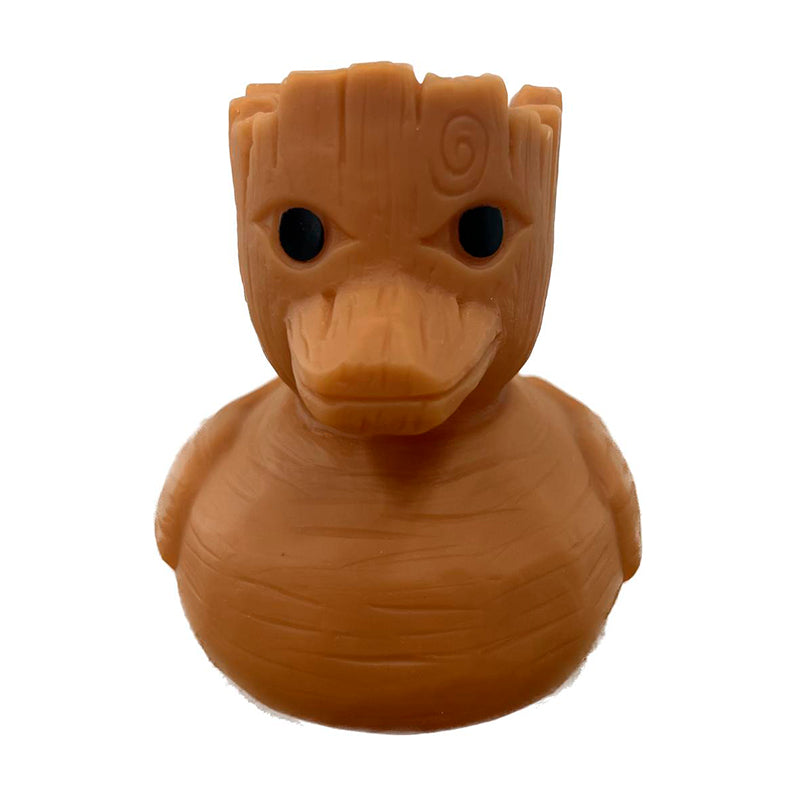 WoodyDuck