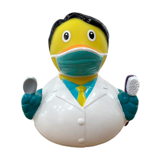 Dentista Duck