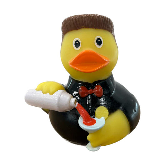 Barman Duck