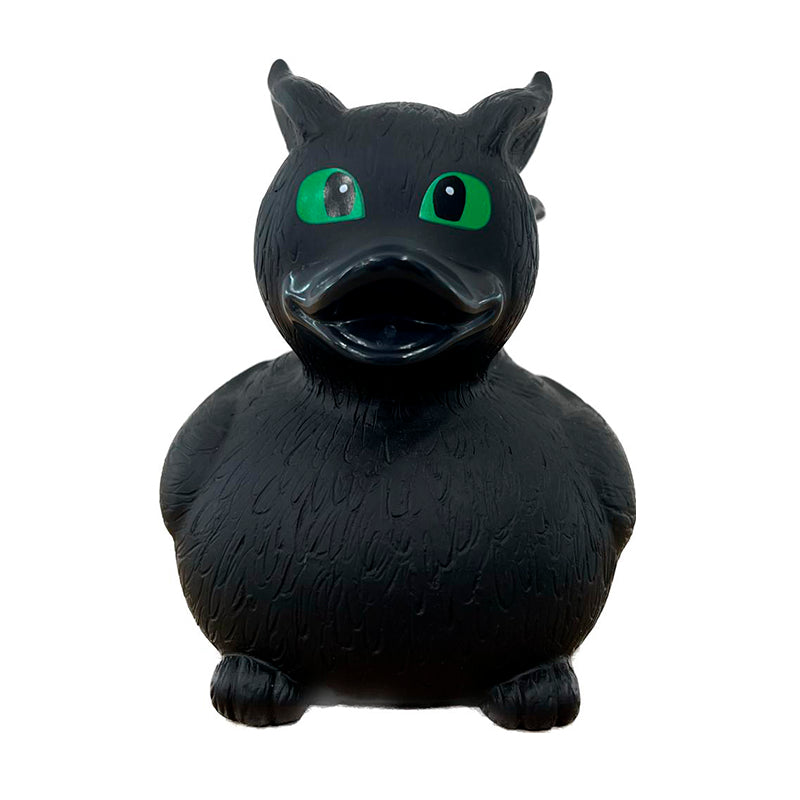 Dragón Negro Duck