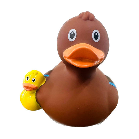 Mamá/Papá Duck