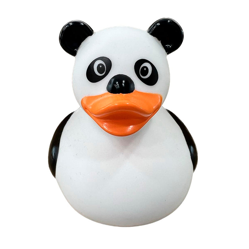 Panda Duck