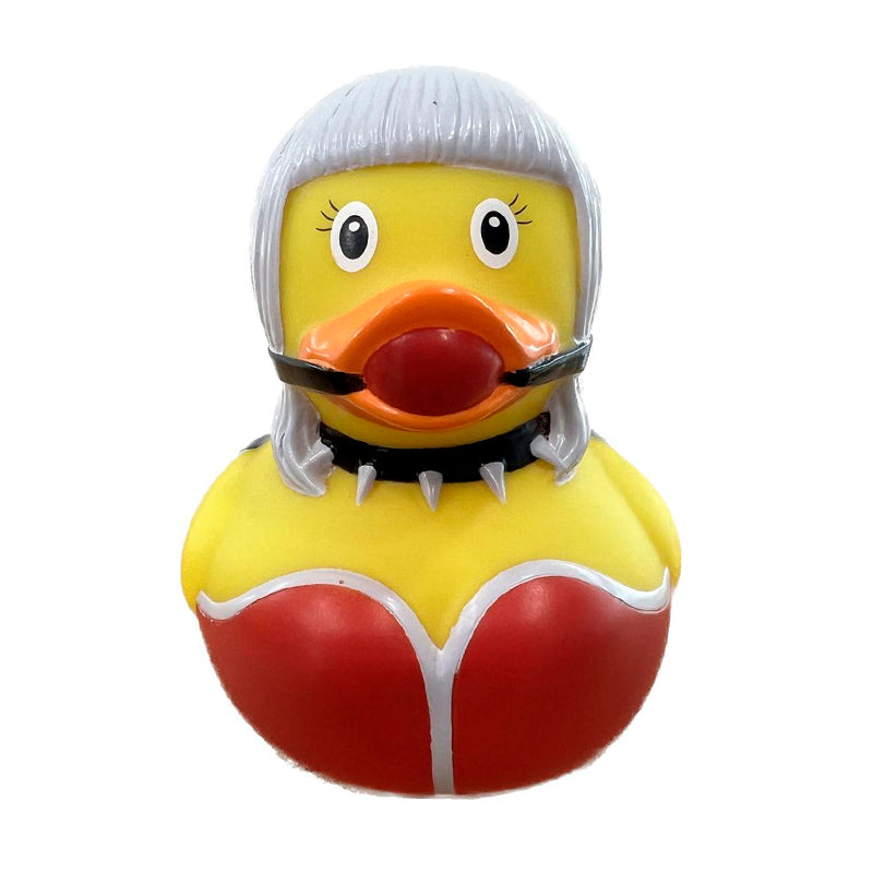 Sexy Duck