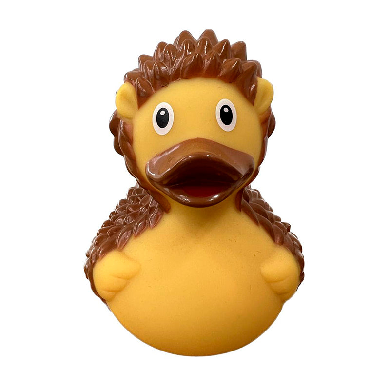 Erizo Duck