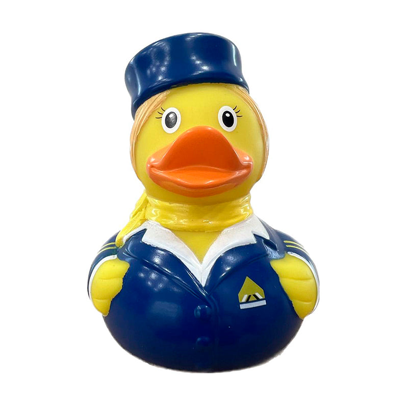 Azafata Duck