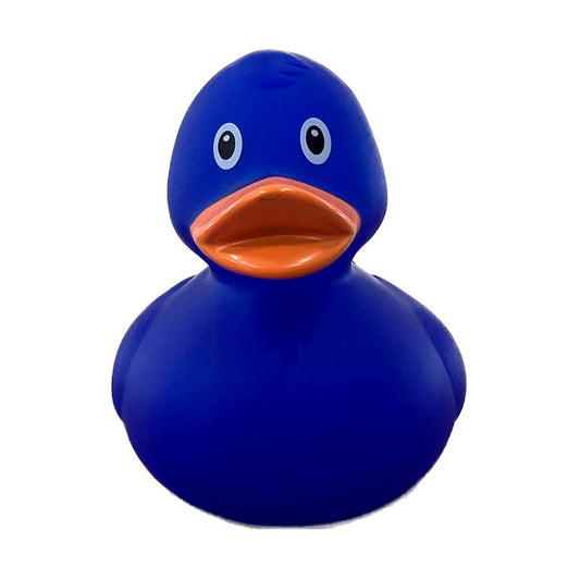 Azul Básico Duck