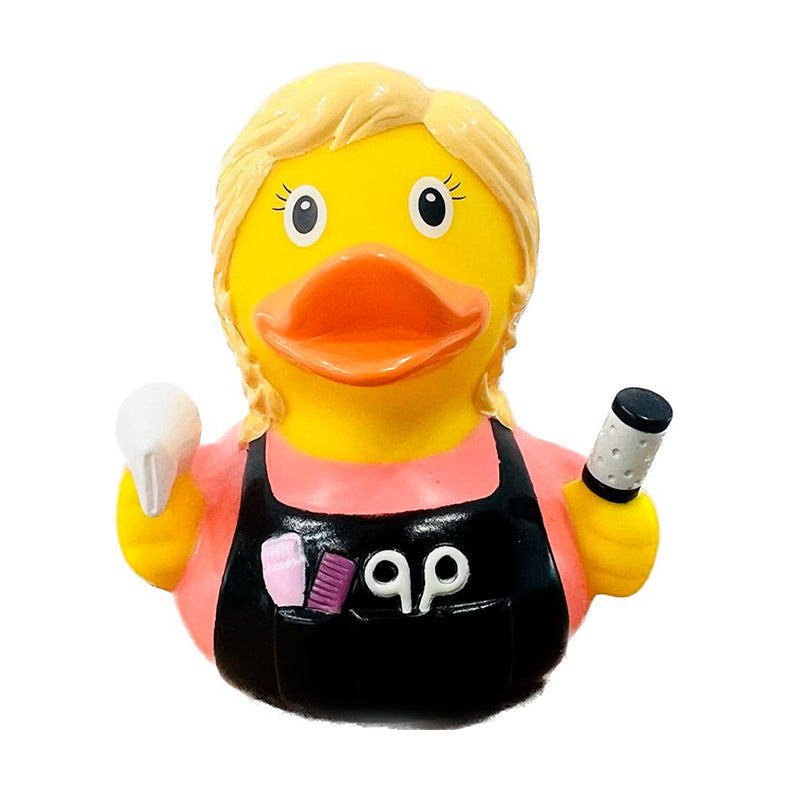 Peluquera Duck