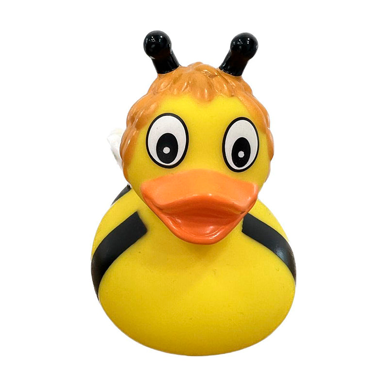 Abeja Duck