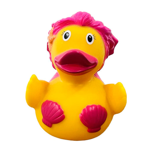 Sirena Rosa Duck