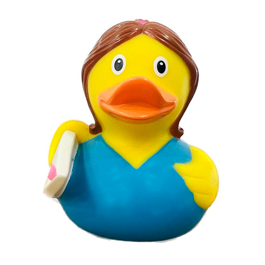 Surfera girl Duck