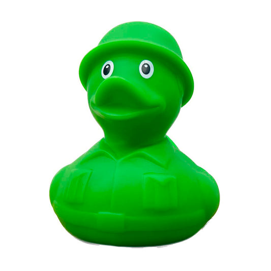 Soldier Story Duck