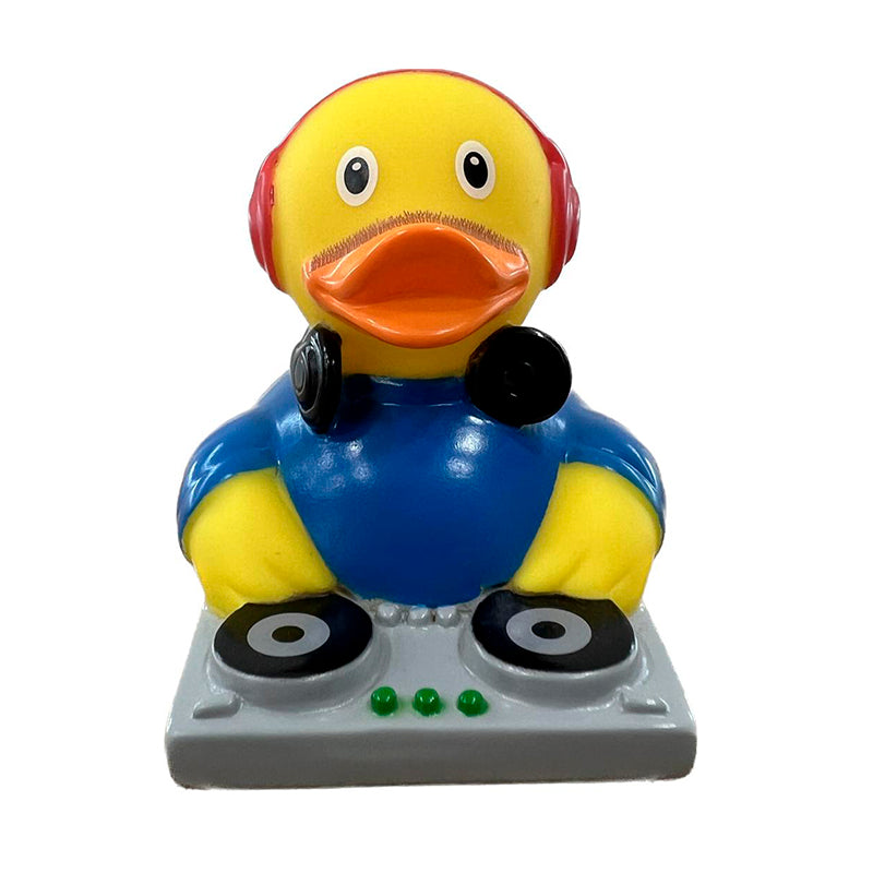 DJ Duck