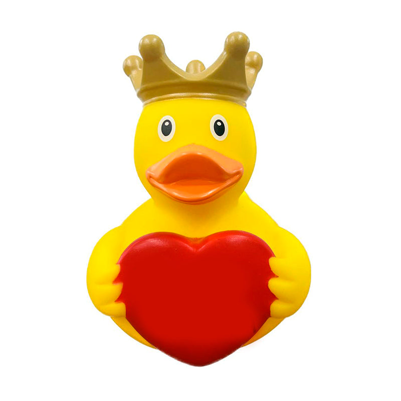 Corona Corazón Duck