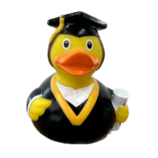 Graduado Duck