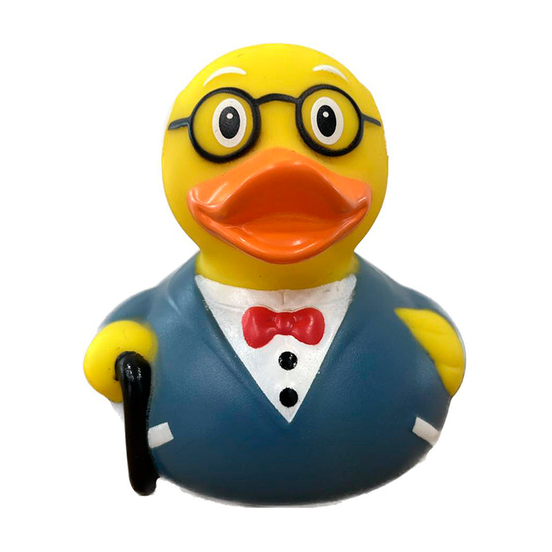 Abuelo Duck