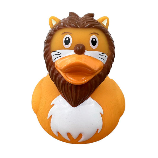 León Duck