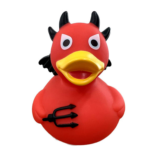 Demonio Duck