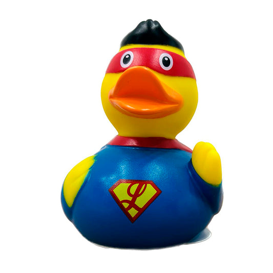 SuperM Duck