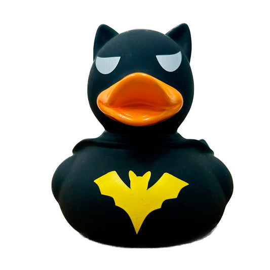 BatBlack Duck