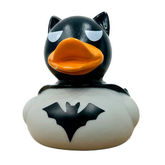 Bat gris y negro Duck