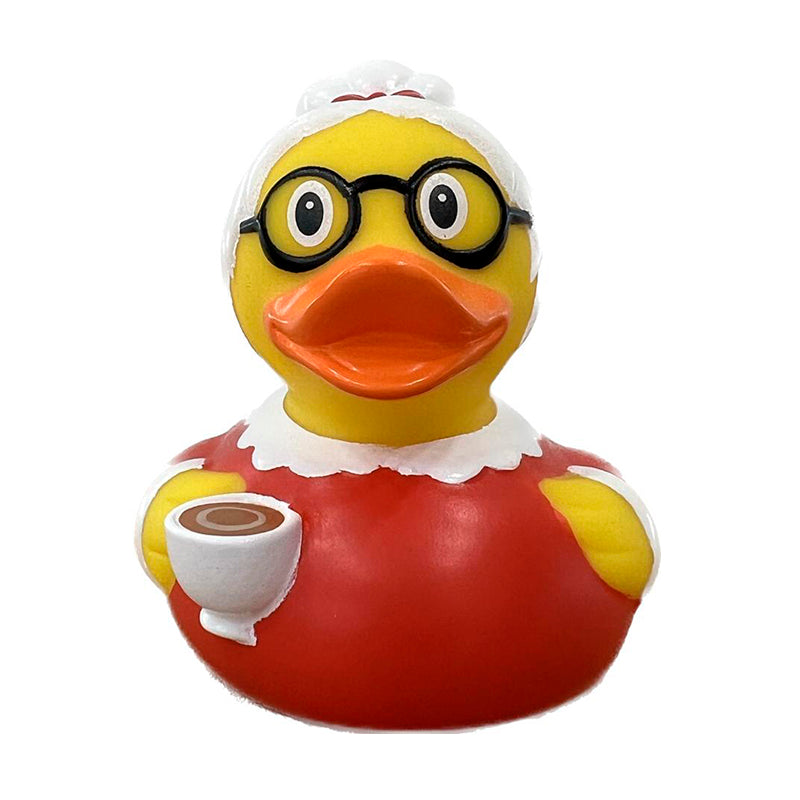 Abuela Duck