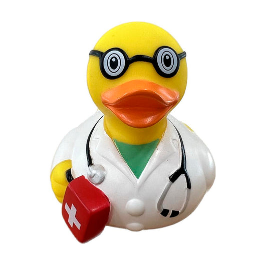 Doctor Duck