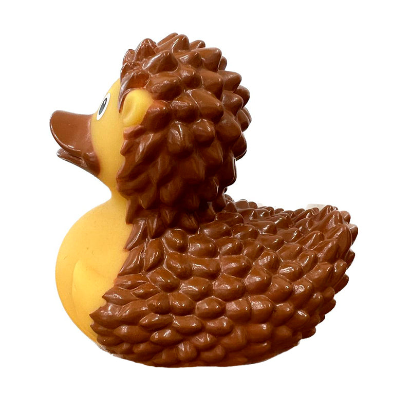 Erizo Duck