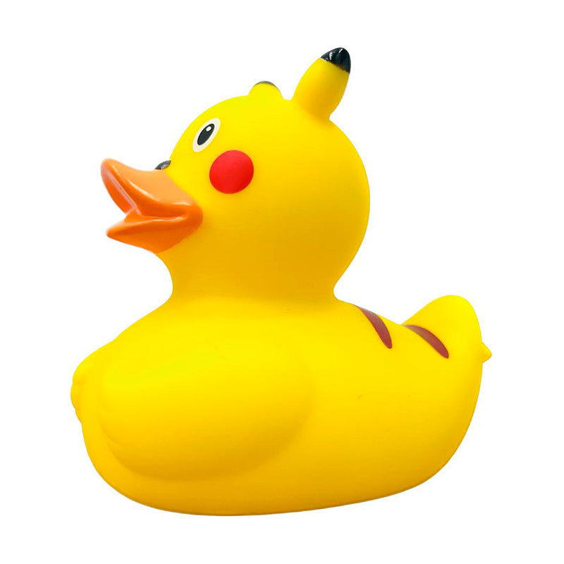 Pikapika Duck